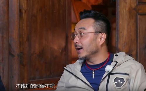 汪涵最新爆料,揭秘娱乐圈不为人知的幕后故事